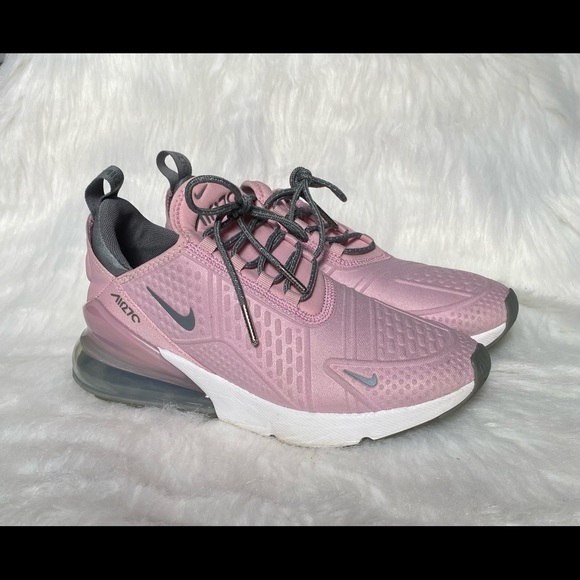 Nike Shoes - Pink Nike Air Max 270